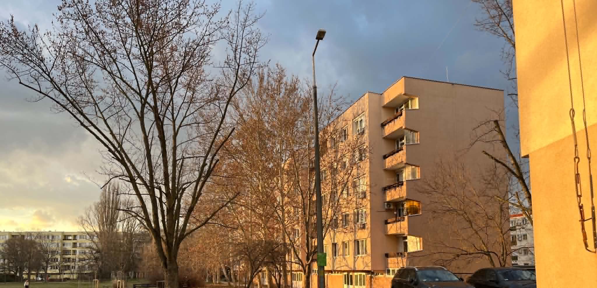 Bővült az azbeszttel szennyezett utcák száma