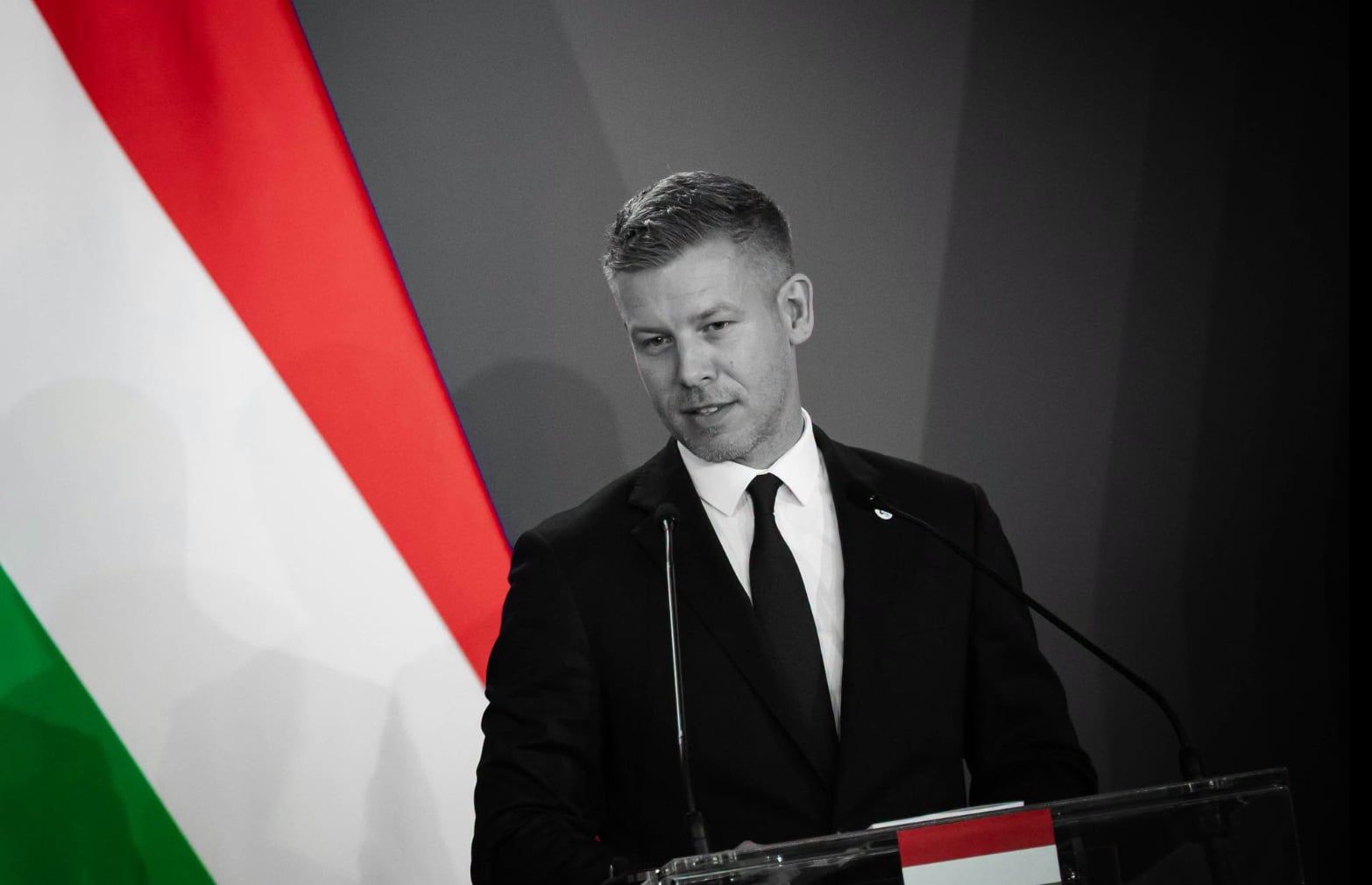 „A fogyatékossággal élők nem kérnek különleges jogokat, csak ugyanazt, mint mások” – mondta Kátai-Németh Vilmos