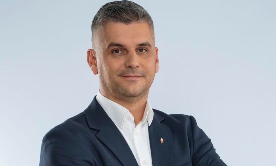 Fontos bejelentéseket tett Magyar Péter