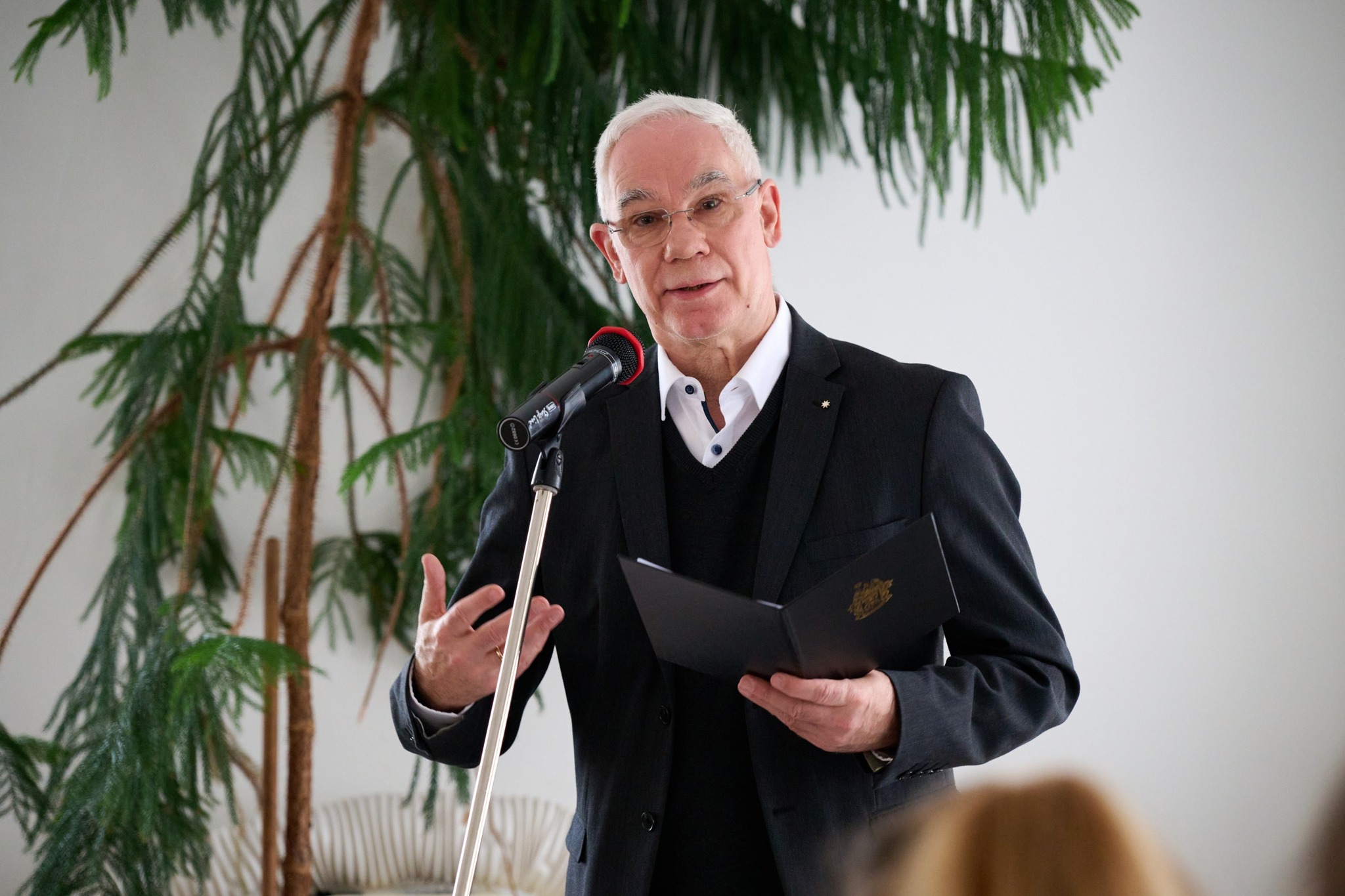 Balog Zoltán: Igazságtalannak éreztem, ami K. Endrével történt