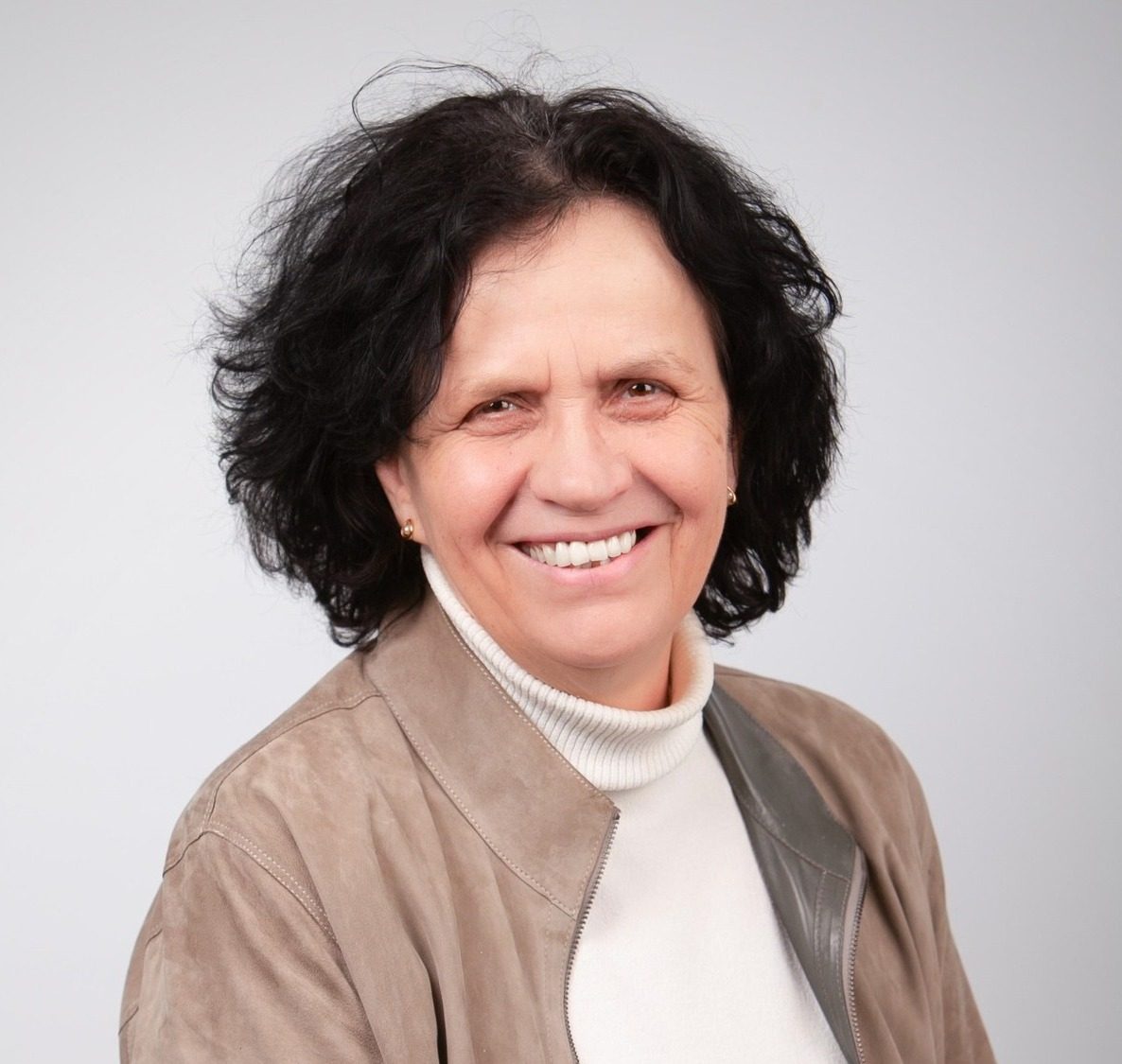 Kókayné Lányi Marietta