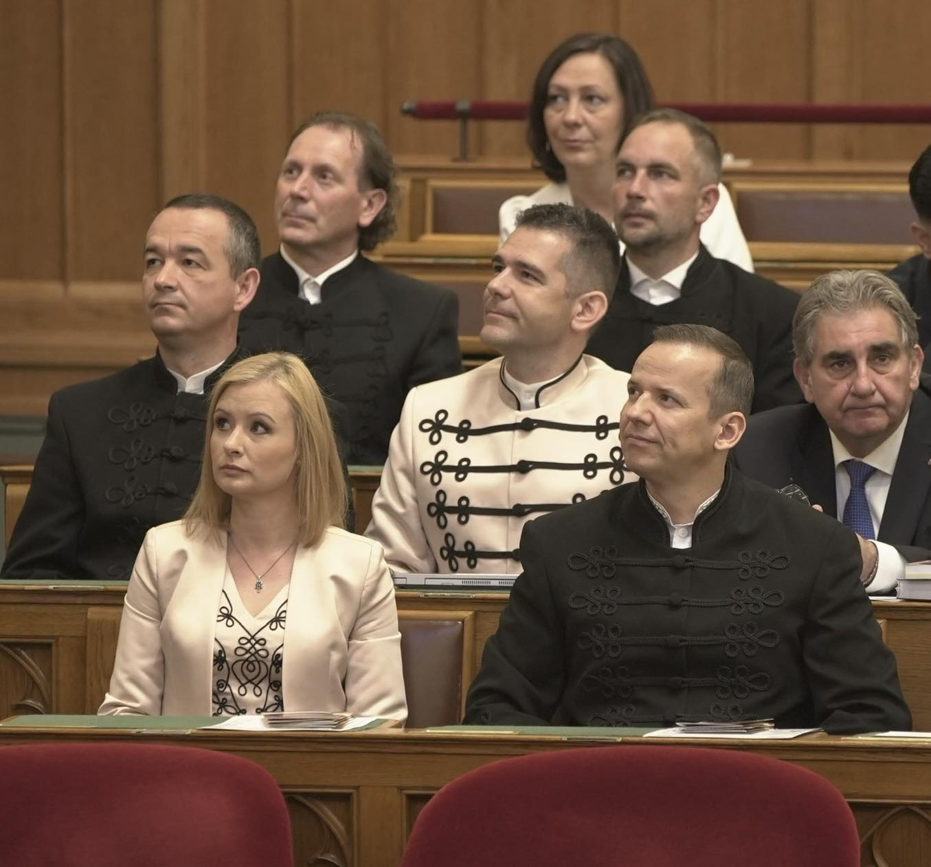 Mi Hazánk Mozgalom 
