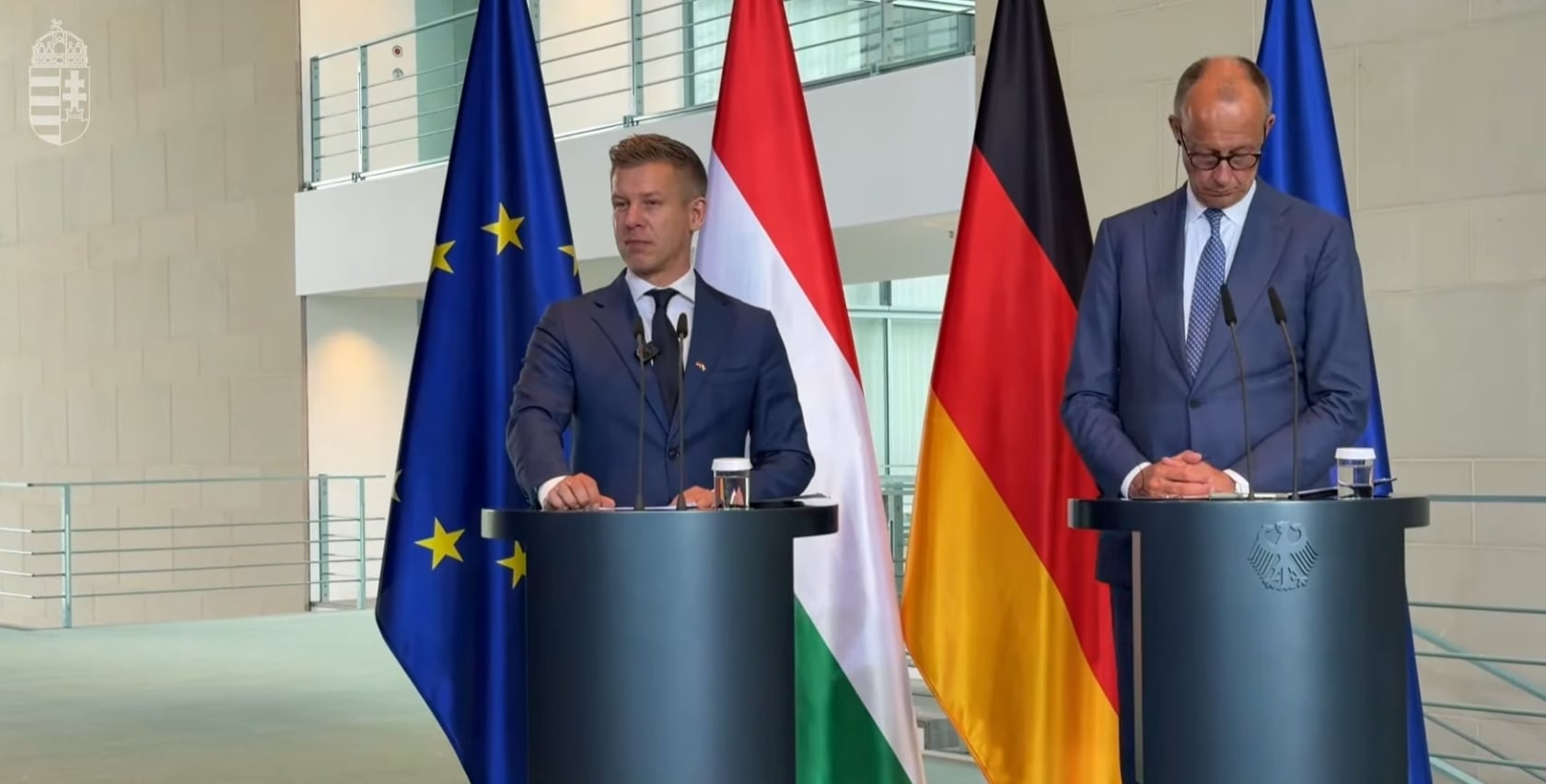 Velkey György: A Külügyminisztériumban is megkezdődött a belső átvilágítás