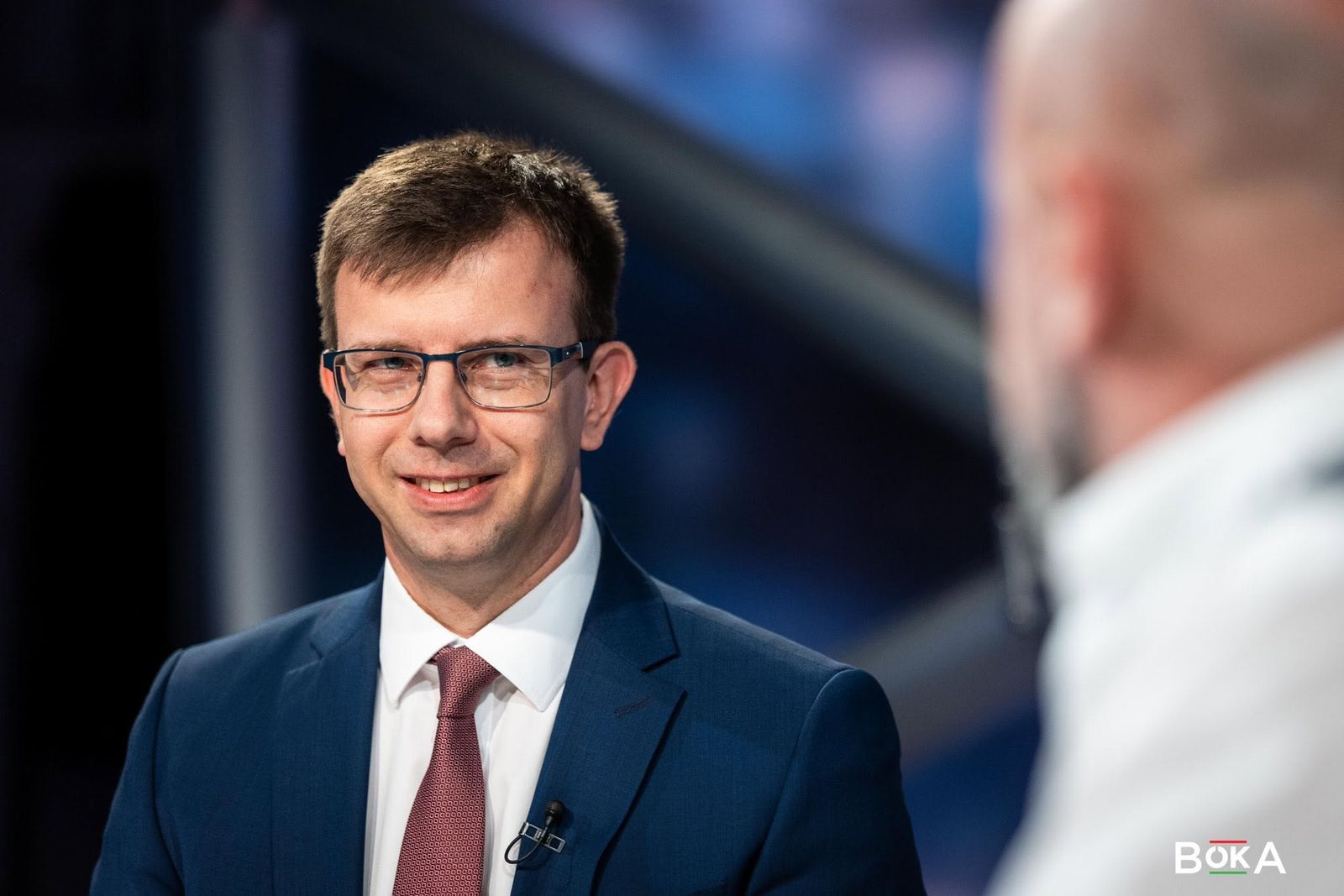 Kátai-Németh Vilmos: Teljeskörűen kivizsgáljuk a gyermekbántalmazási ügyeket