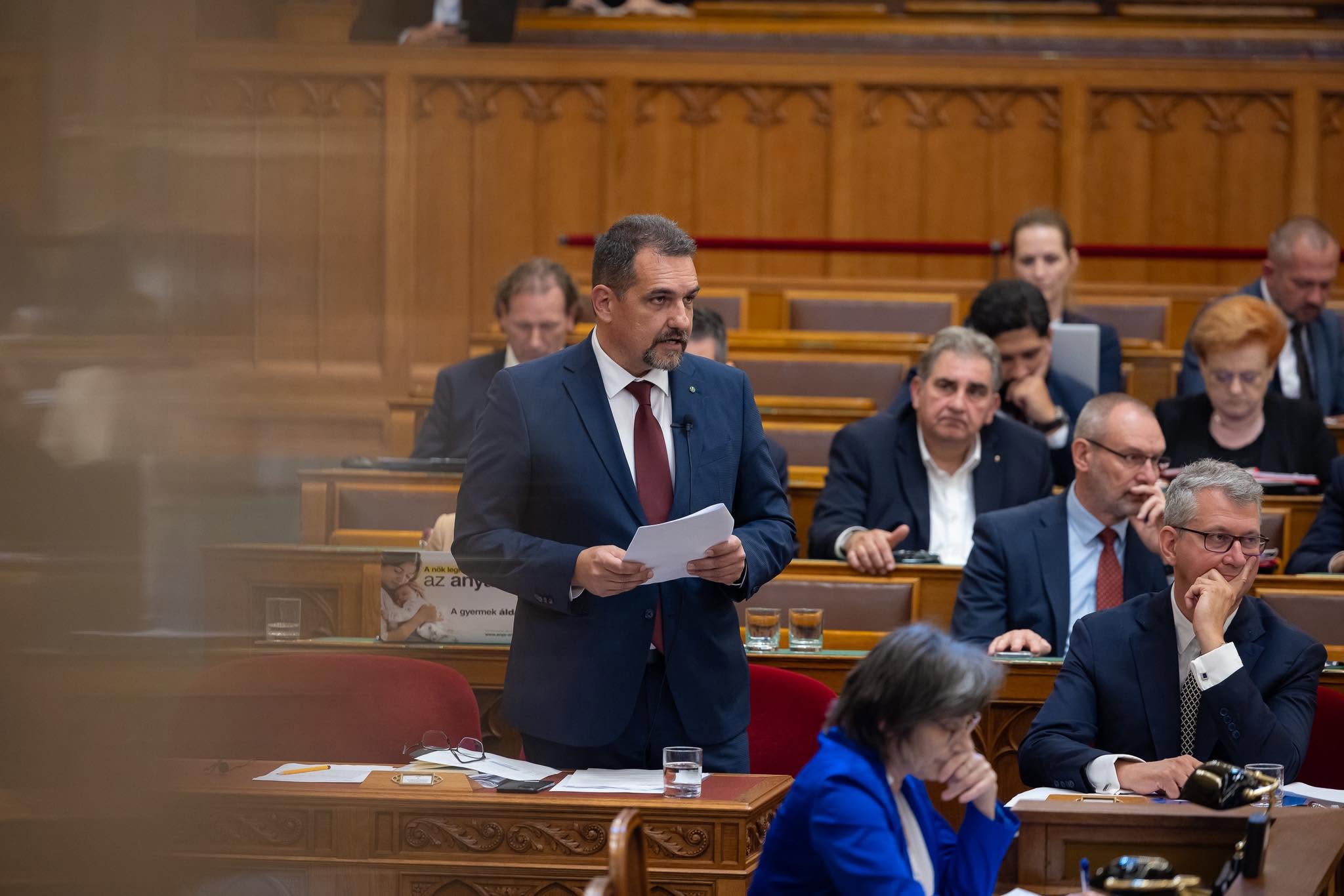A NAV nyomoz négy győri egyesület ellen az NKA-ügyben – közölte az alpolgármester