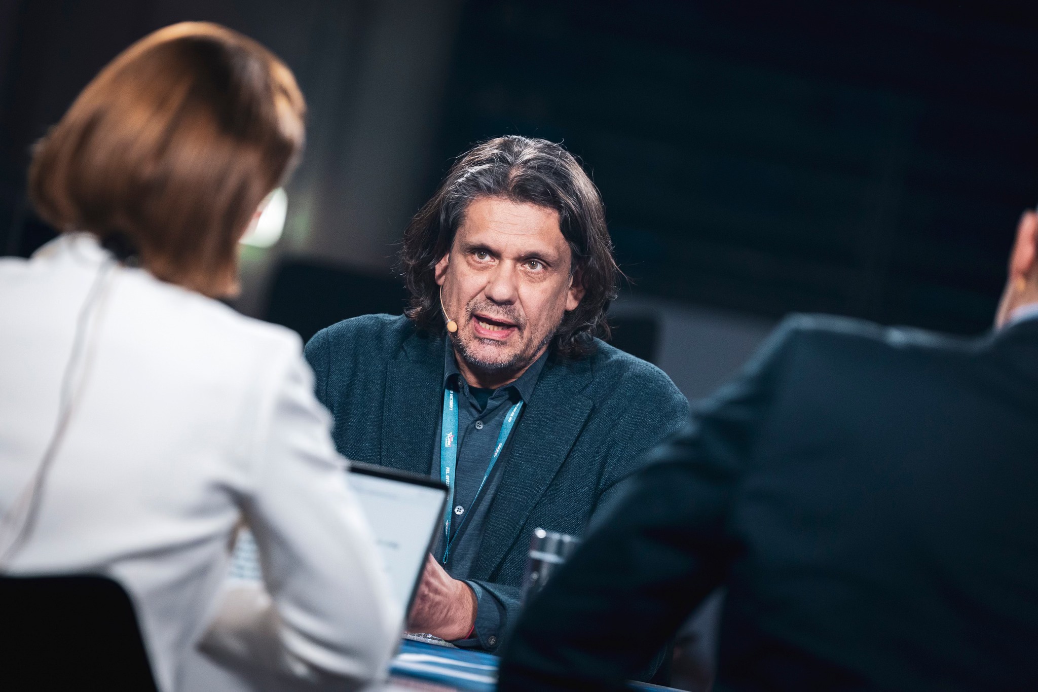 Deutsch Tamás: Magyar Péter anyja rágalmazásért feljelentett