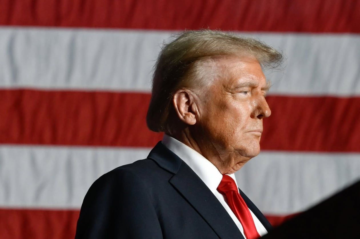 Donald Trump meggyilkolására készülhet Irán