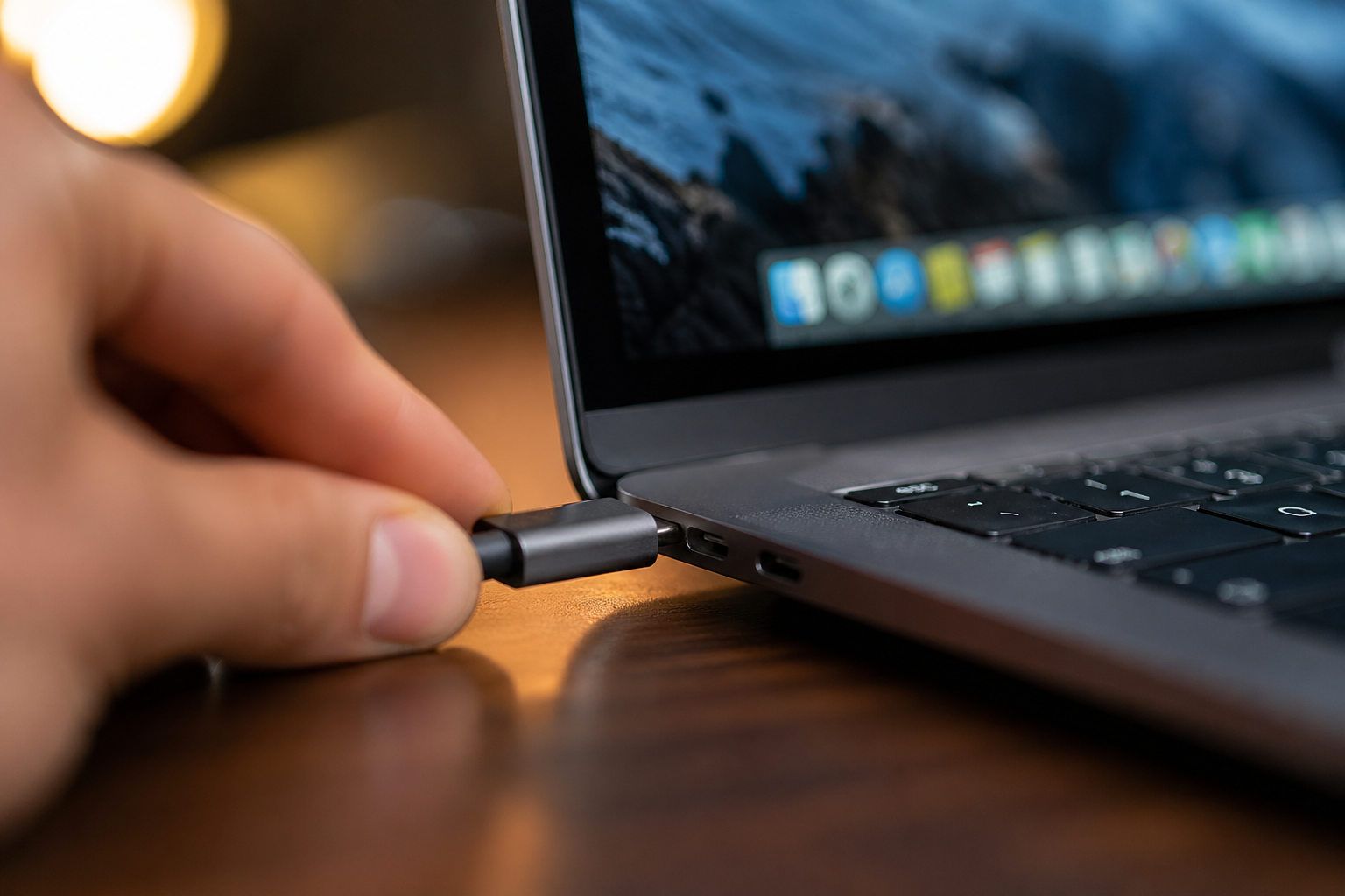 Egységes töltőre állítja át a laptopokokat az EU