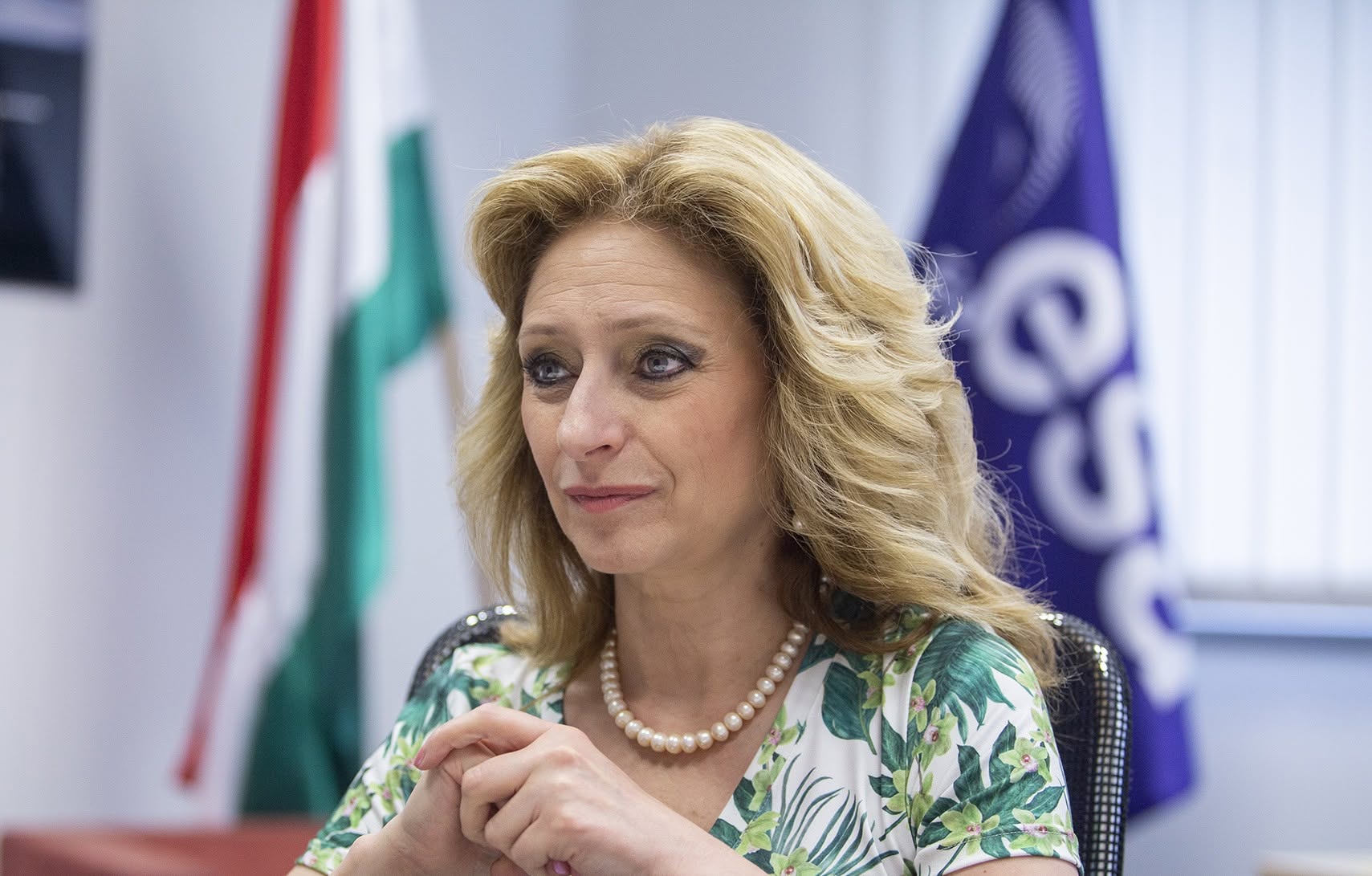 Belső kritikák a Fideszben: Ferencz Orsolya szerint valódi megújulásra lenne szükség