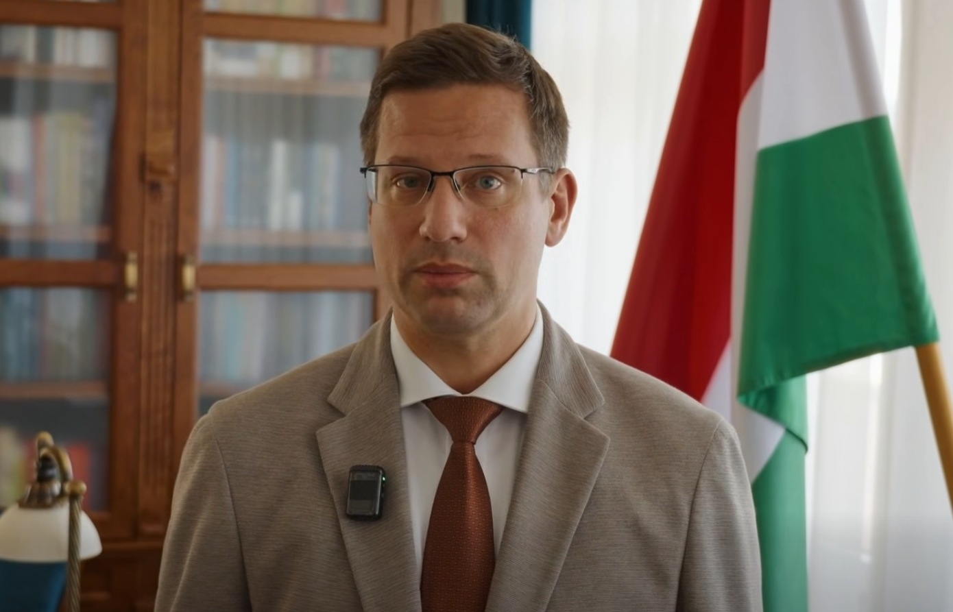 Megalakult a Fidesz parlamenti frakciója