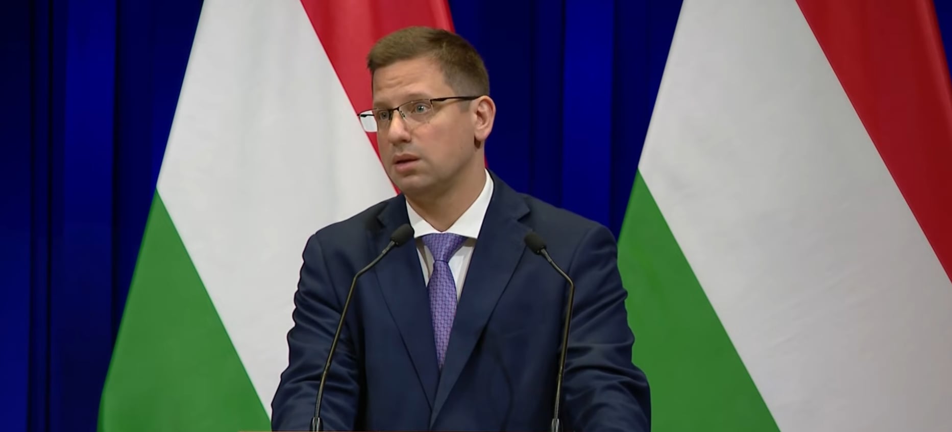 Közzétette az Országgyűlés a szombati menetrendet