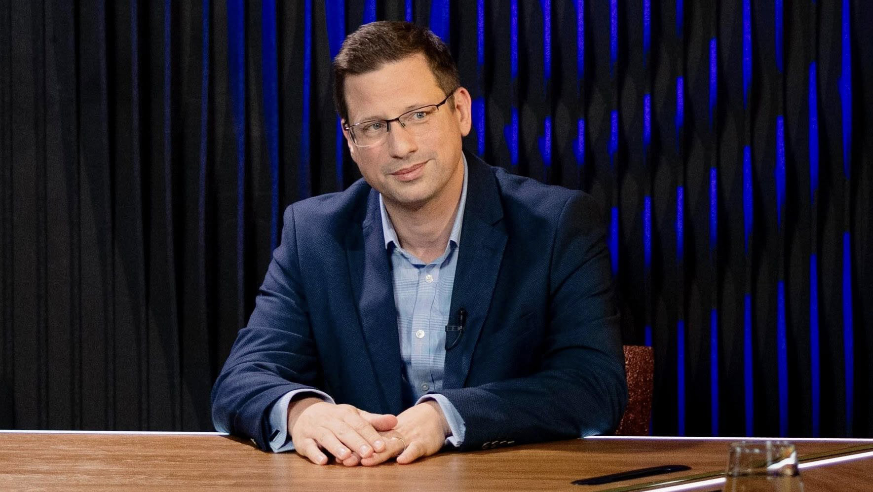 Gulyás Gergely: Magyar Péterrel az egésznek a magánéleti részét lezártam.