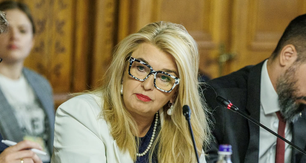 Hallerné Nagy Anikó: Unger Anna munkáját akkor kell megítélni, ha már letett valamit az asztalra