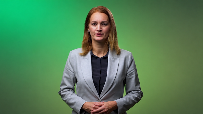 Forsthoffer Ágnes felszólította Hankó Balázst: „Az Országház nem búvóhely”
