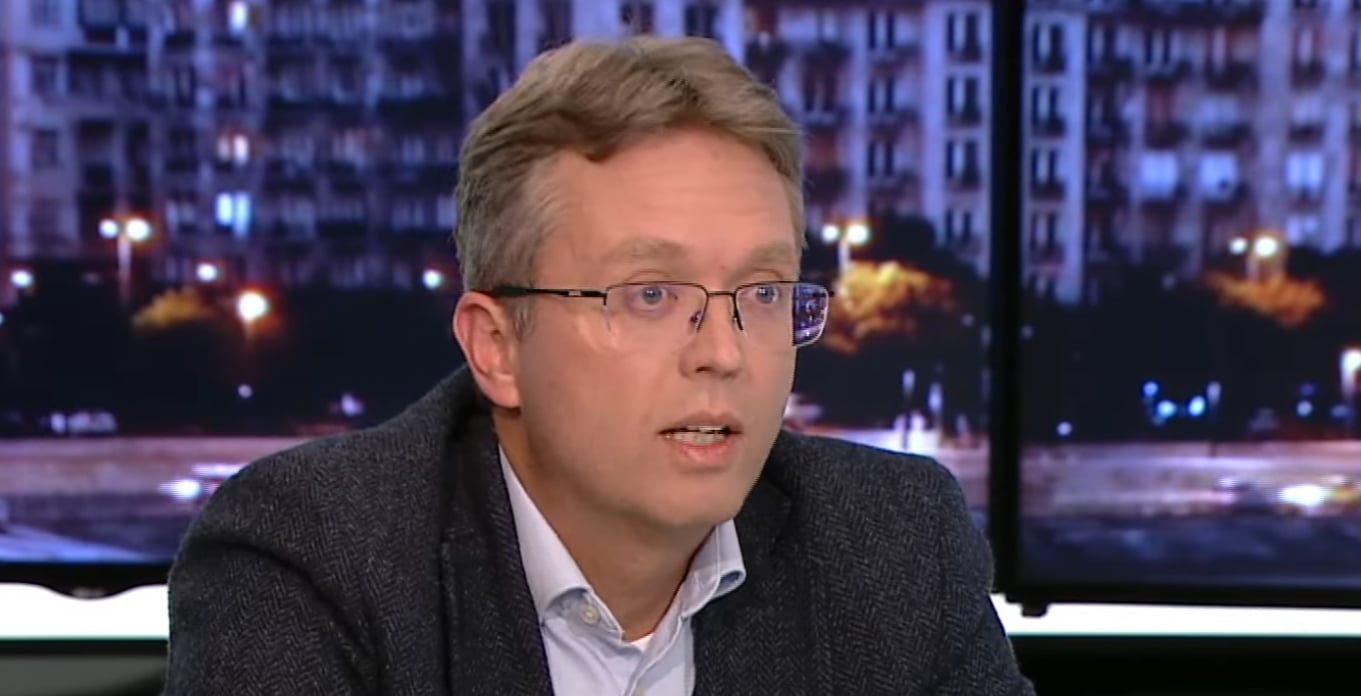 Botrány az NKA körül-Hankó Balázs szerint minden rendben van