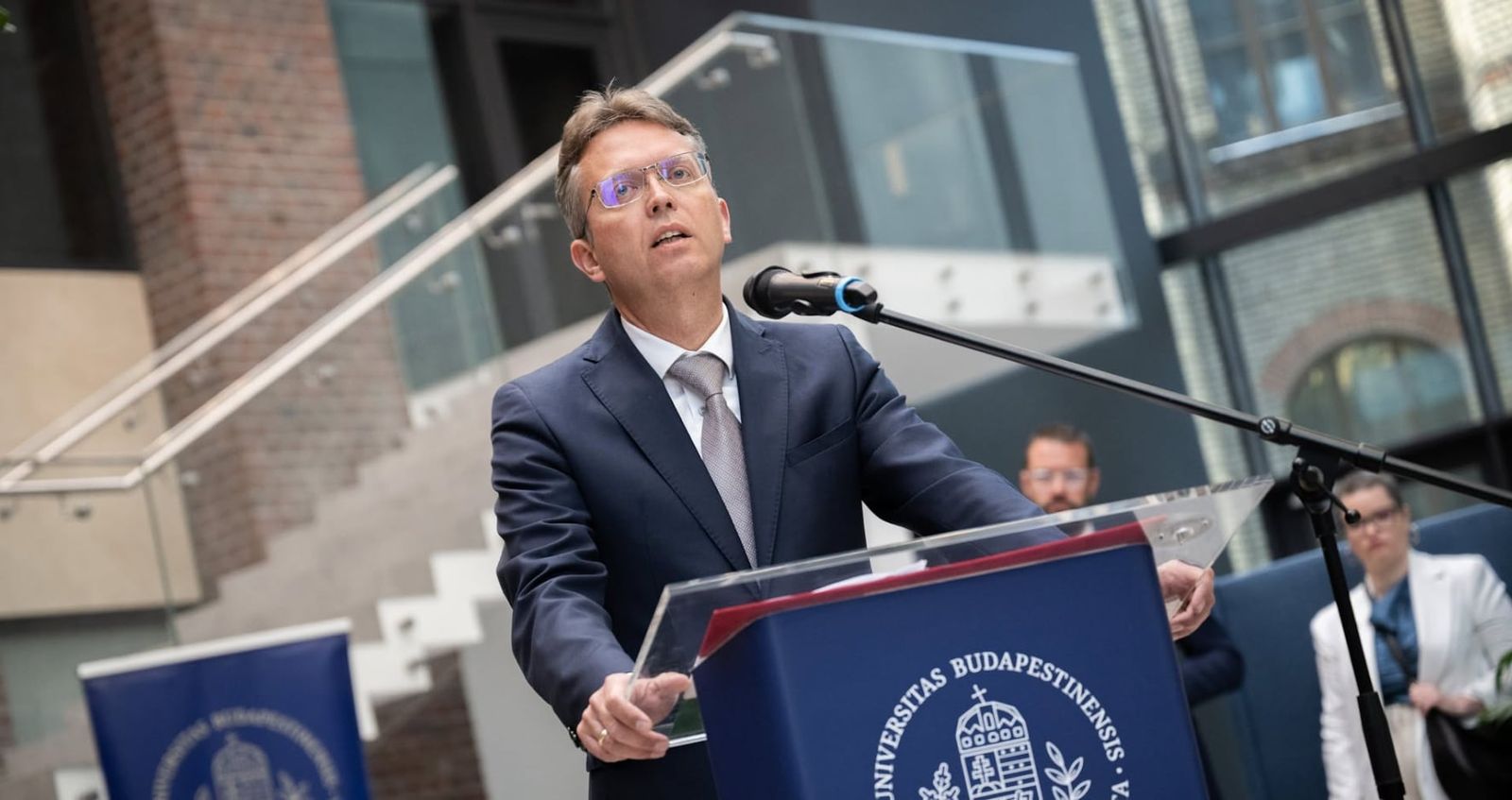 Forsthoffer Ágnes: értelmetlenek a többmilliós parlamenti büntetések, ősszel módosulhat a házszabály