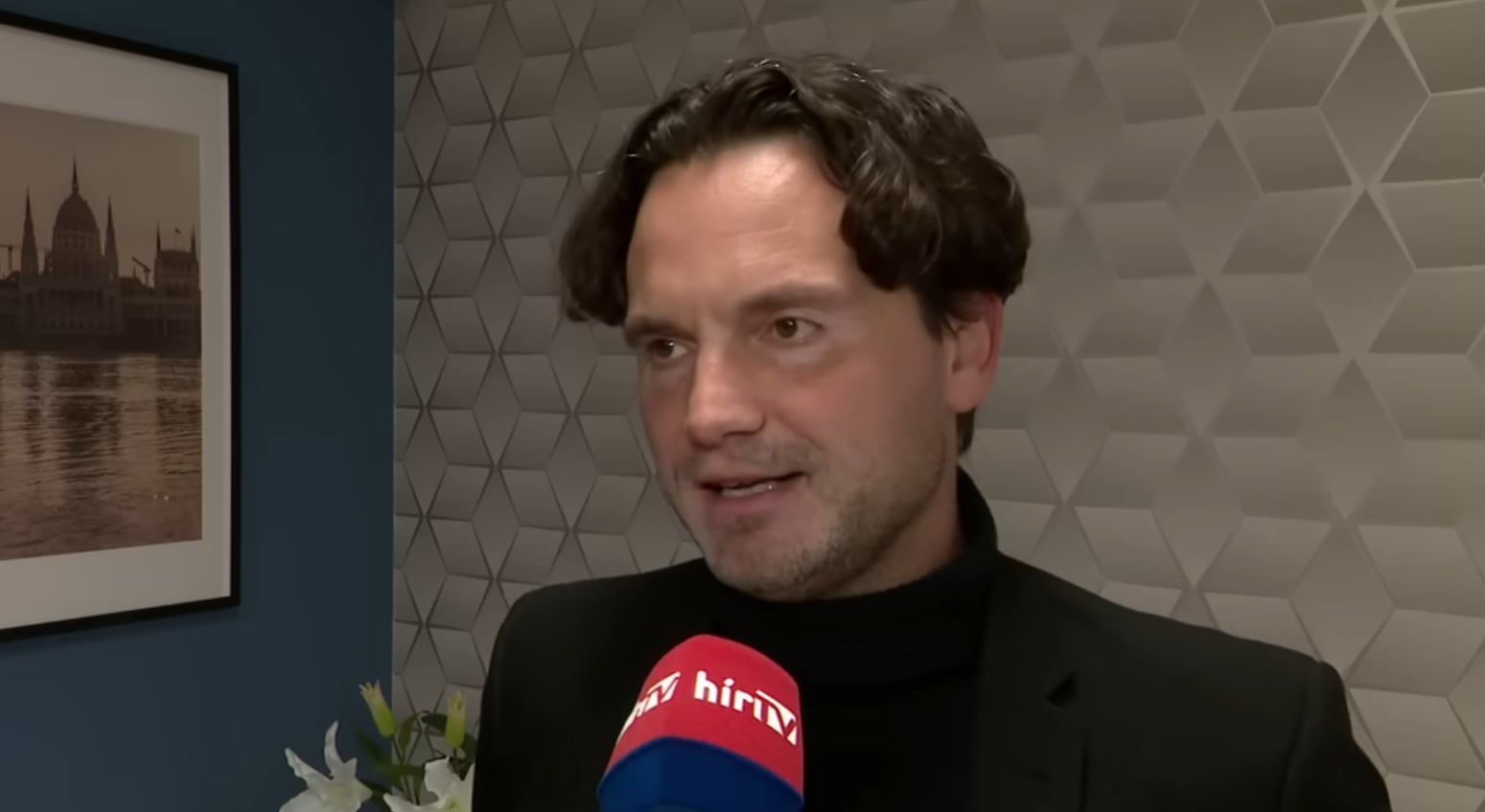 Havasi Bertalan: Magyar Péter kicsinyes, tájékozatlan és alkalmatlan