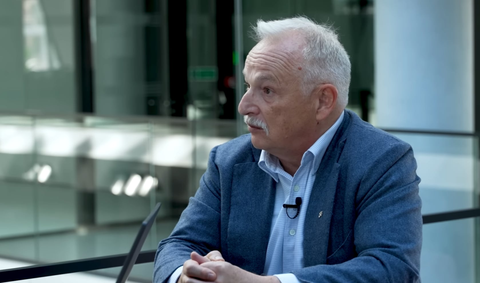 Lemondott Hernádi Zsolt a Corvinus-kuratórium elnöki posztjáról