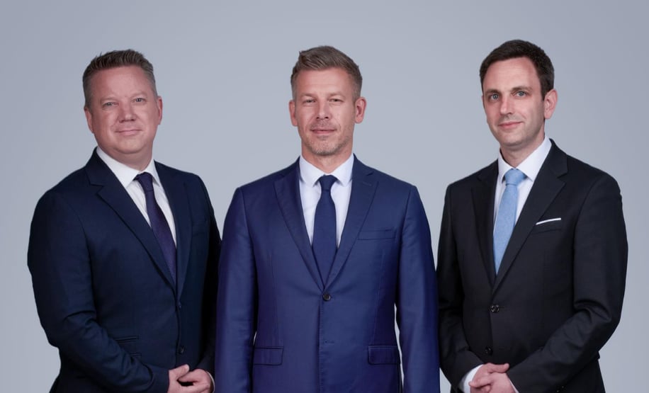 Gulyás Gergely megnevezte a Fidesz kulcspozicióit az új Országgyülésben