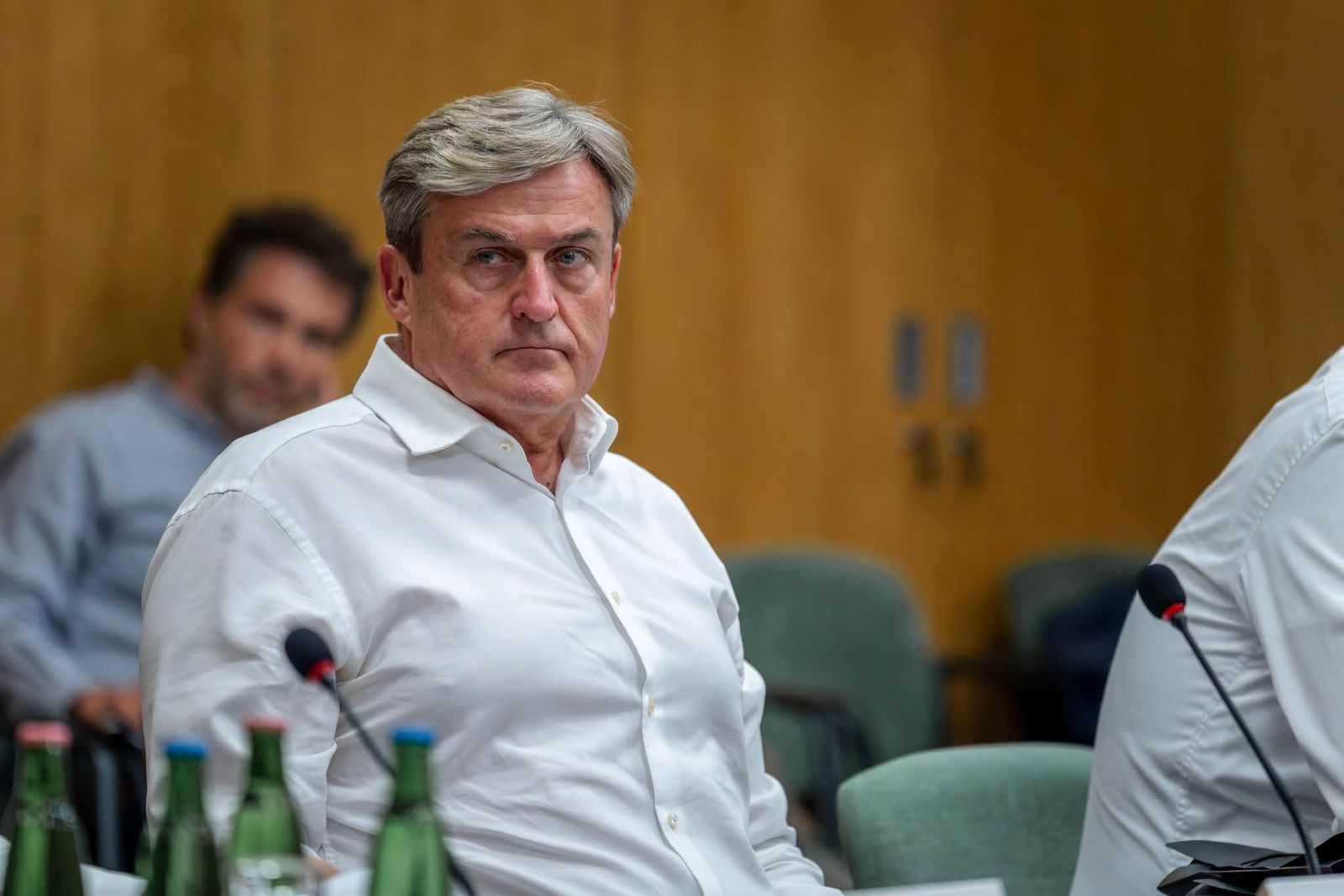 Kapitány István: Nem internetes gyorstalpalón tanulták az energetikát az új vezetők