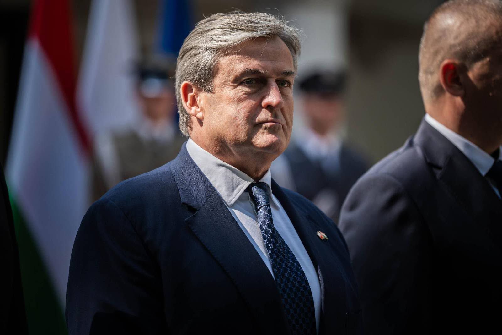Kapitány István: Nő a gazdaság, csökken az infláció, erősödik a forint
