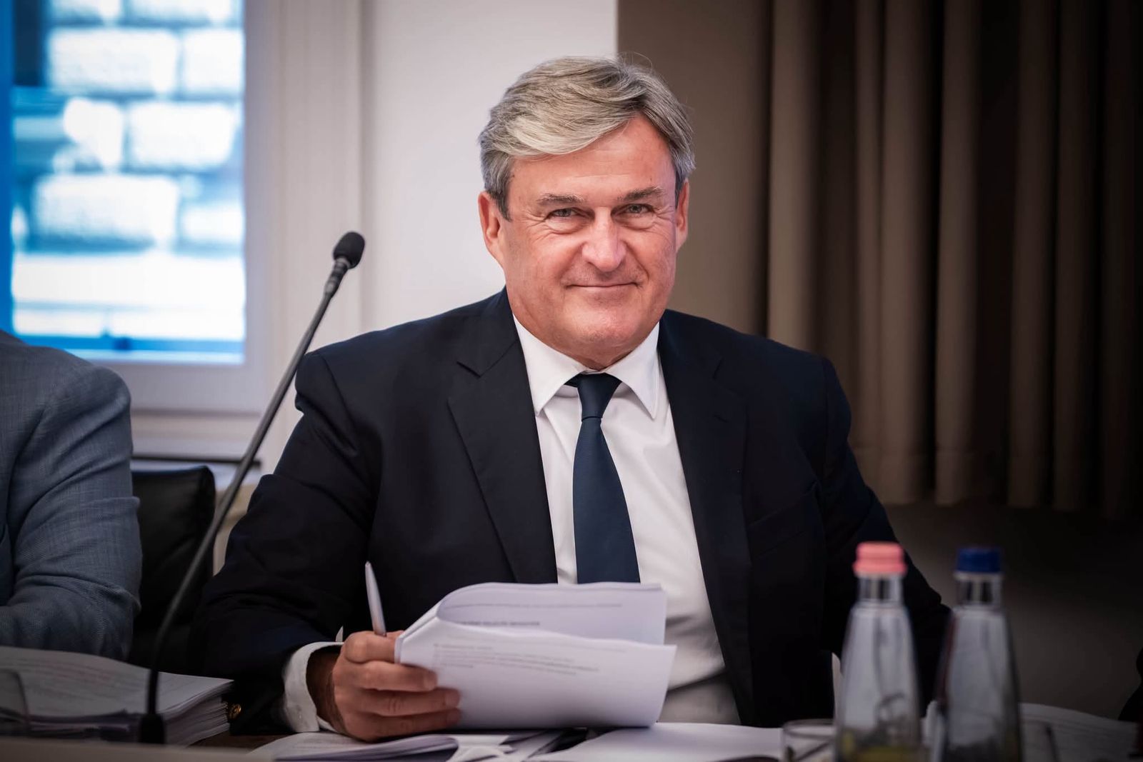 Akár tízezer magyar vállalkozás juthat segítséghez az MFB programjából