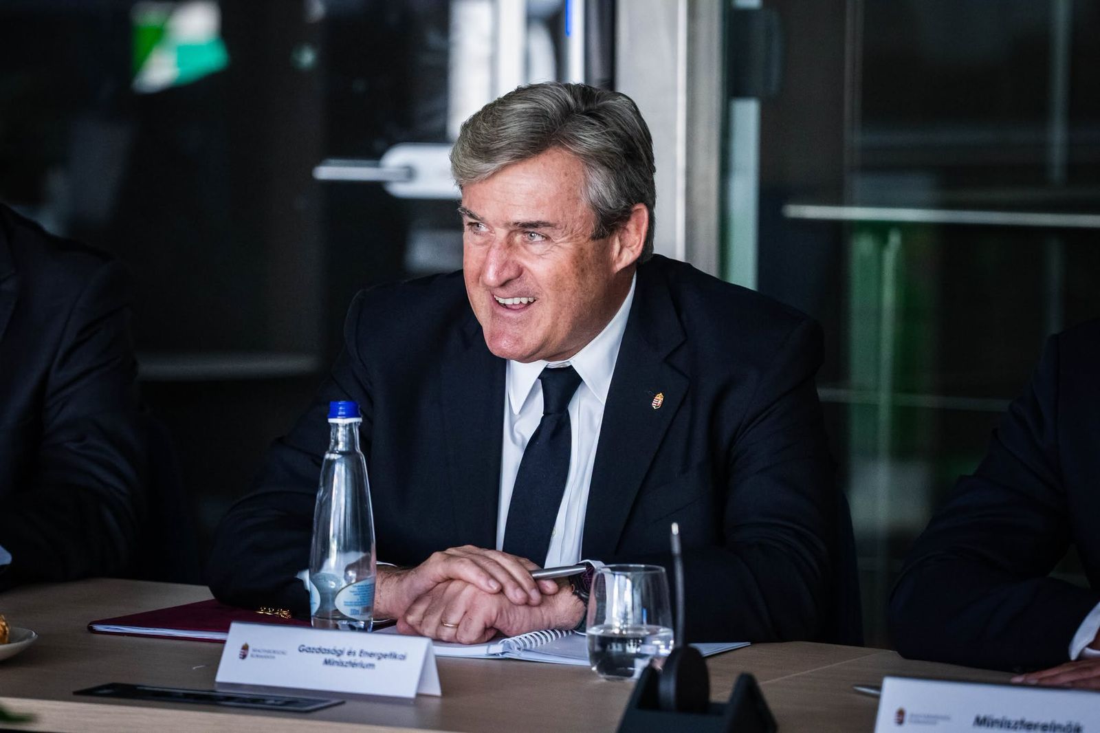 Kizárták a Mészáros Lőrinchez köthető OPUS TITÁSZ-t két uniós energetikai pályázatból