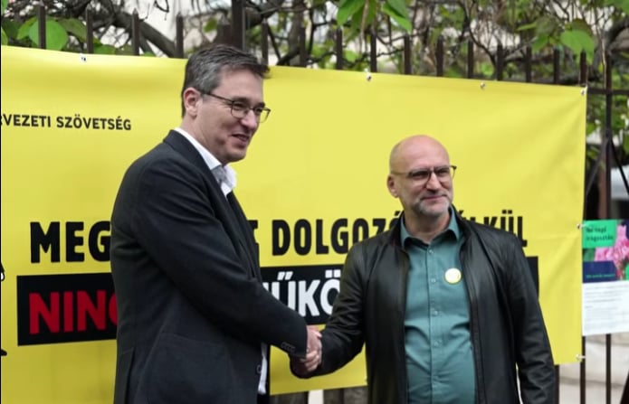 Dolgozóbarát törvényeket követelnek a szakszervezetek az új kormánytól