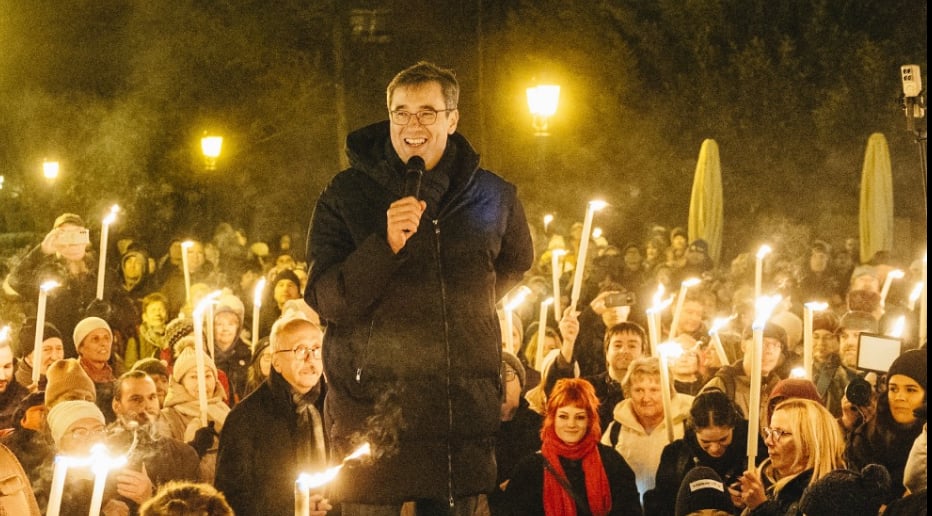Karácsony Gergely: Megtartjuk a rendszerzáró rendezvényt