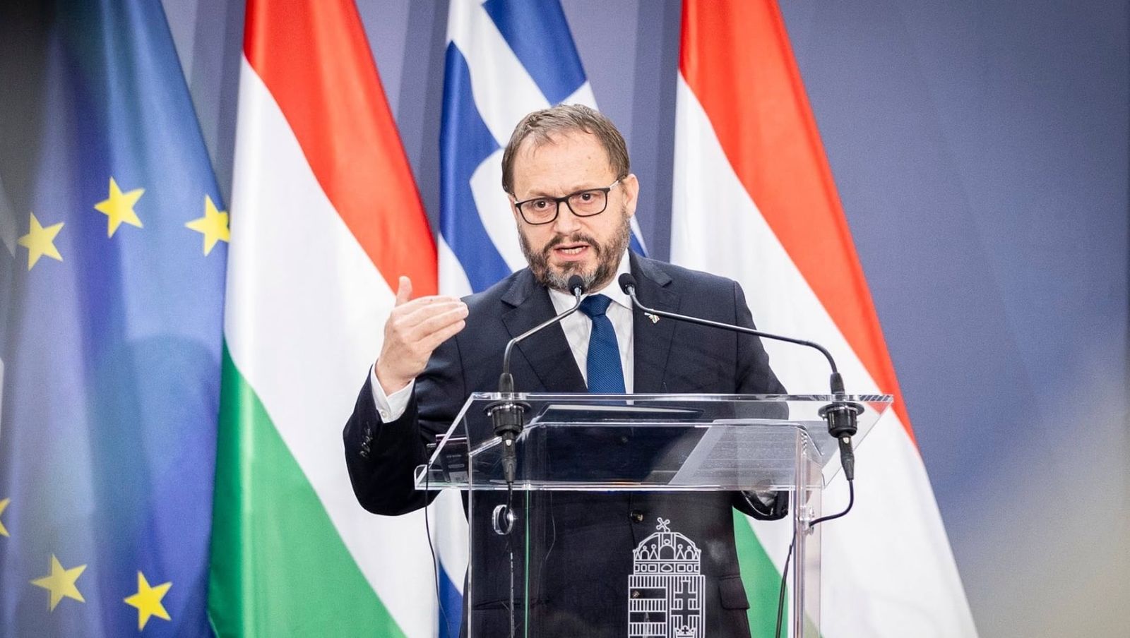 Vitézy Dávid Lázár Jánost teszi felelőssé a rákosrendezői problémákért