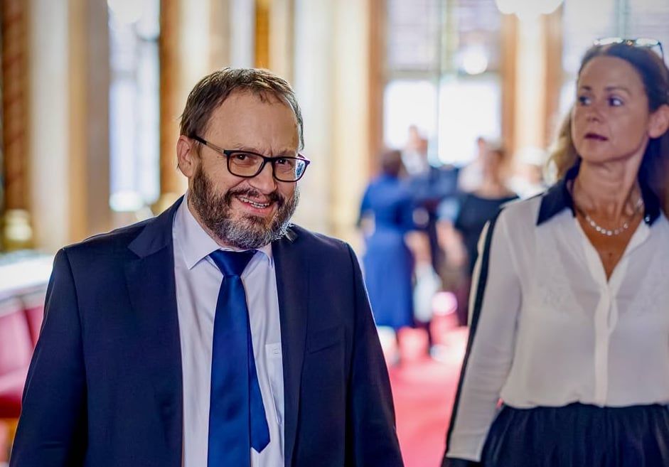 Kármán András: Az Európai Bizottság szerint Magyarország megfelel a jogállamisági elvárásoknak