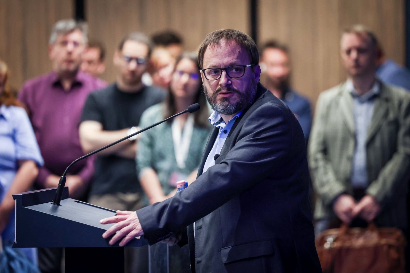 Kármán András: Matolcsyék saját és cimboráik magánvagyonává akarták tenni a közös nemzeti vagyont