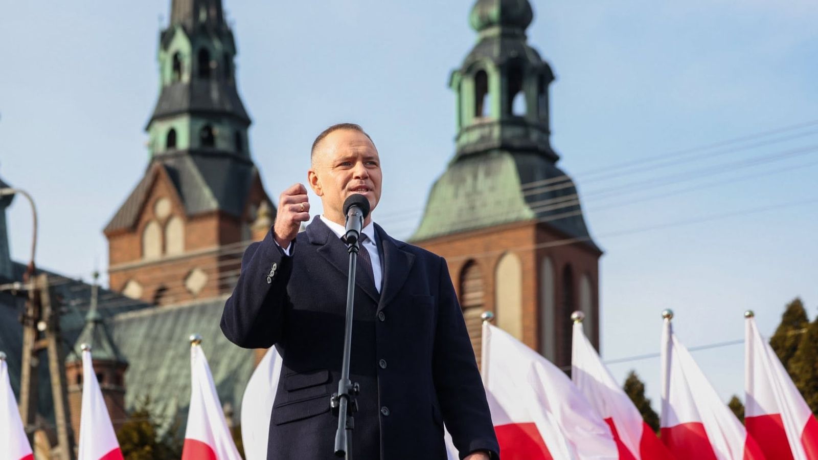 Forsthoffer Ágnes: Magyarország újra az EU hasznos és aktív tagja szeretne lenni