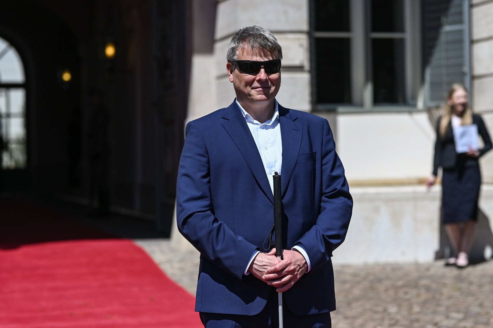 Magyar Péter: A jövőben két év börtön járhat a hamis vagyonnyilatkozatért
