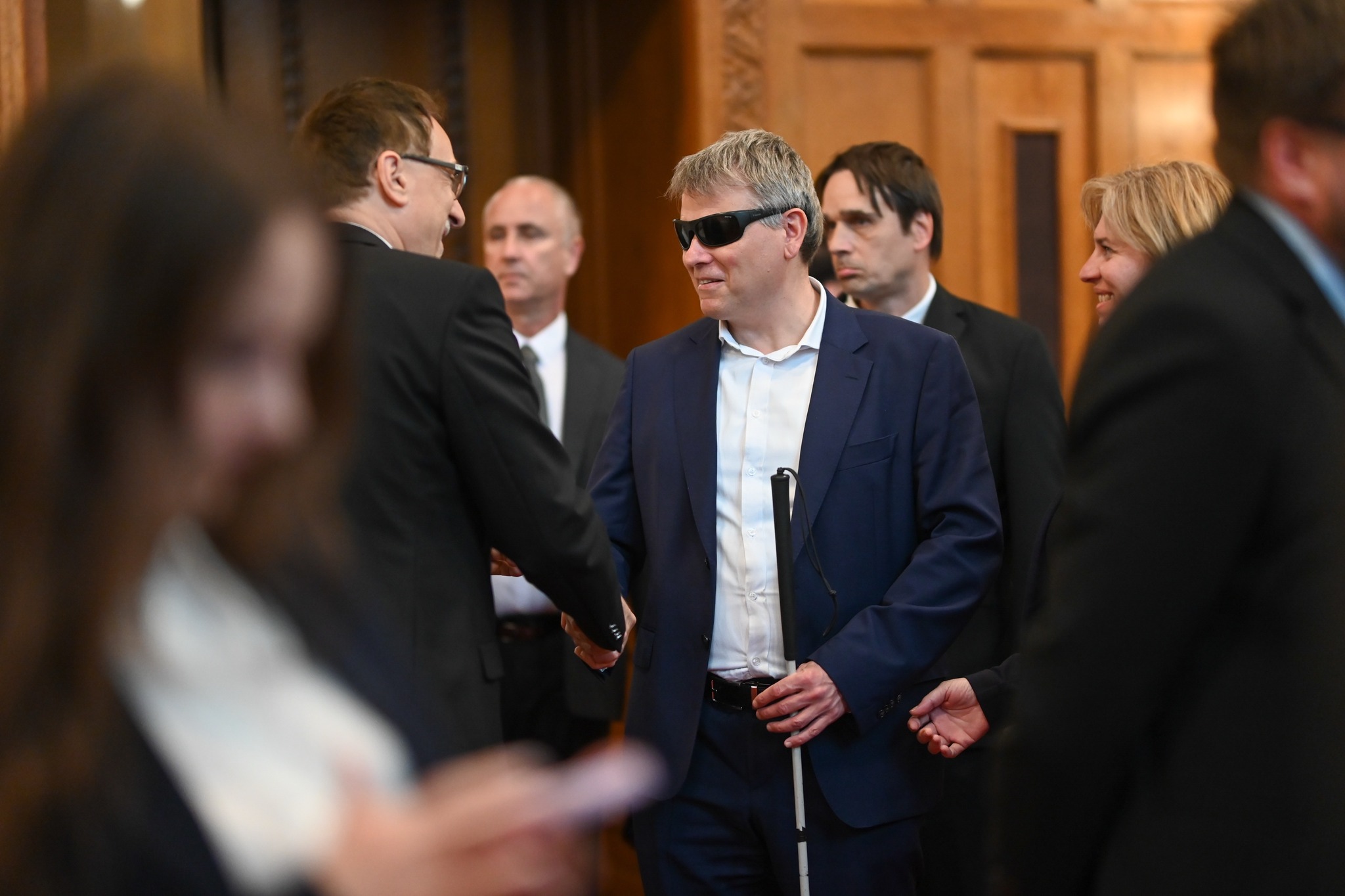 Aki segítséget kér, az nem áruló: új korszakot ígérnek a gyermekvédelemben