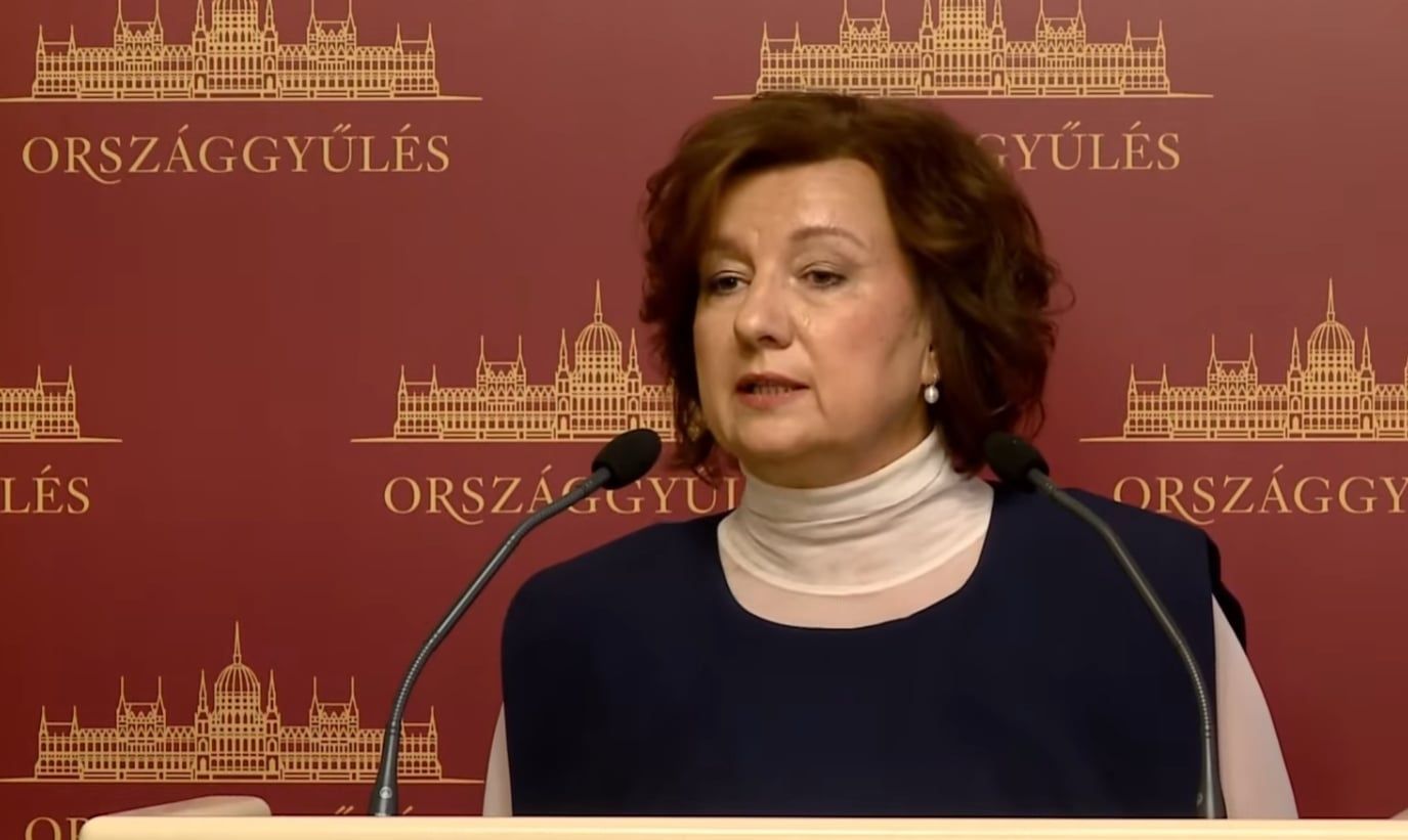 Kegyelmi ügy: Novák Katalint is beidézhetik, ismételt távolmaradásnál rendőri elővezetés jöhet
