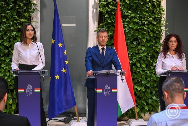 Új kormánydöntések: segítség a gazdáknak, változások az egészségügyben és az állatvédelemben