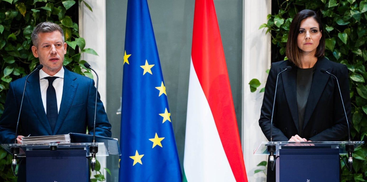 Gyorsabb büntetőeljárások, a dohánykoncessziók teljes átalakítása és több pénz a gyermekvédelemre – újabb döntéseket jelentett be a kormány