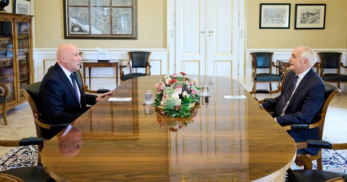 Nagy Gábor Bálint távozik, Lajtár István átmenetileg átveszi az ügyészség vezetését