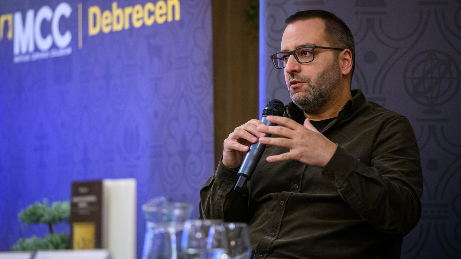 Tárkányi Zsolt lesz a Közlekedési és Beruházási Minisztérium parlamenti államtitkára
