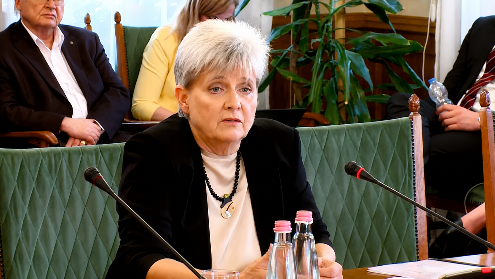 Lannert Judit: Szükséges a Nemzeti alaptanterv felülvizsgálata