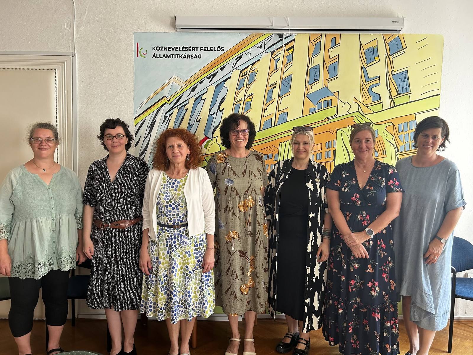 Lannert Judit: szakmai párbeszéd indult az SNI Köznevelési Minimumról