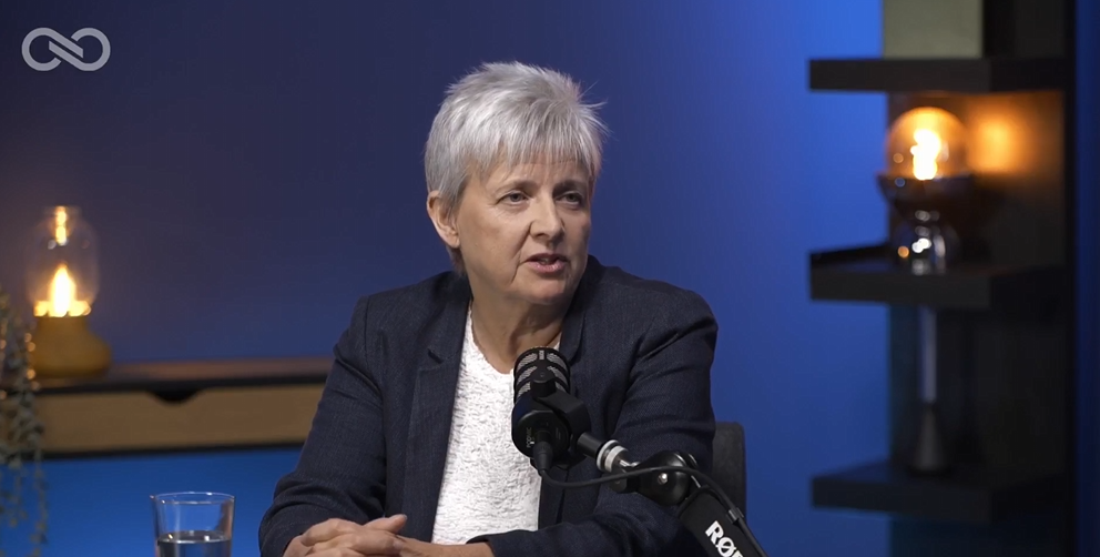 Lannert Judit lesz a TISZA gyermek- és oktatásügyi minisztere.