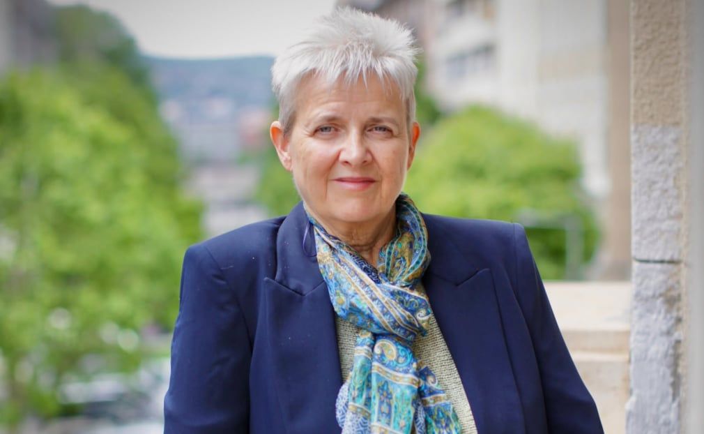 Lannert Judit: A KDNP párpolitikai érdekből próbálja hergelni a pedagógusokat