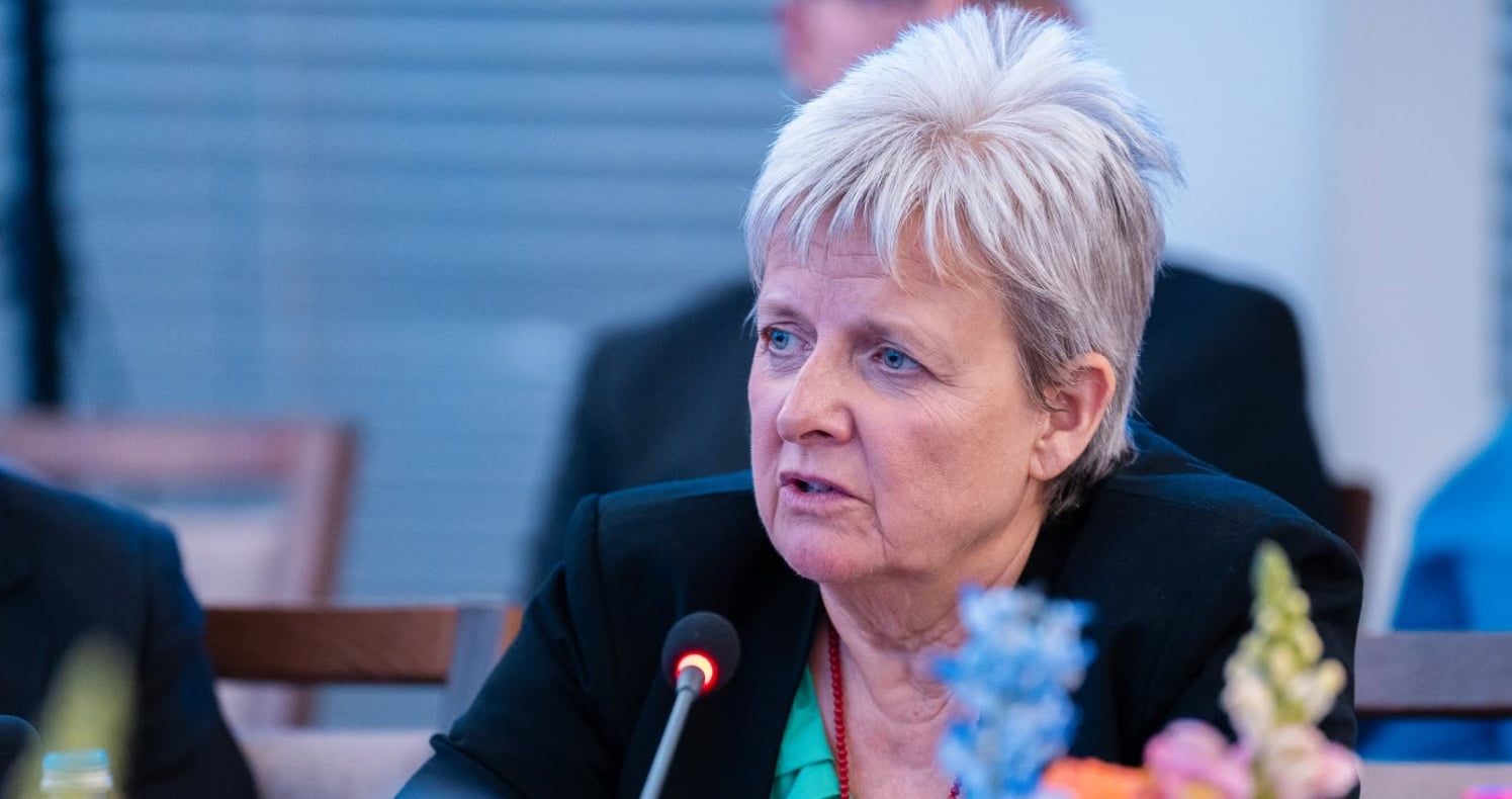 Lannert Judit: Megnyíltak a pályázatok a szakképzési centrumok főigazgatói posztjaira