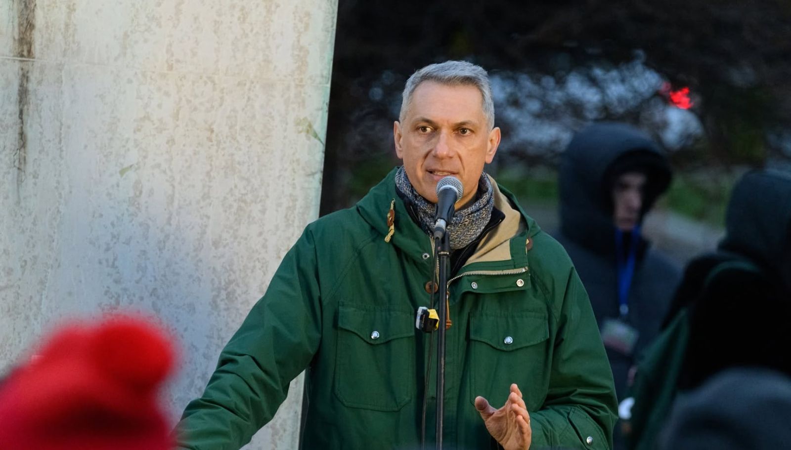 Forsthoffer Ágnes: Magyarország újra az EU hasznos és aktív tagja szeretne lenni