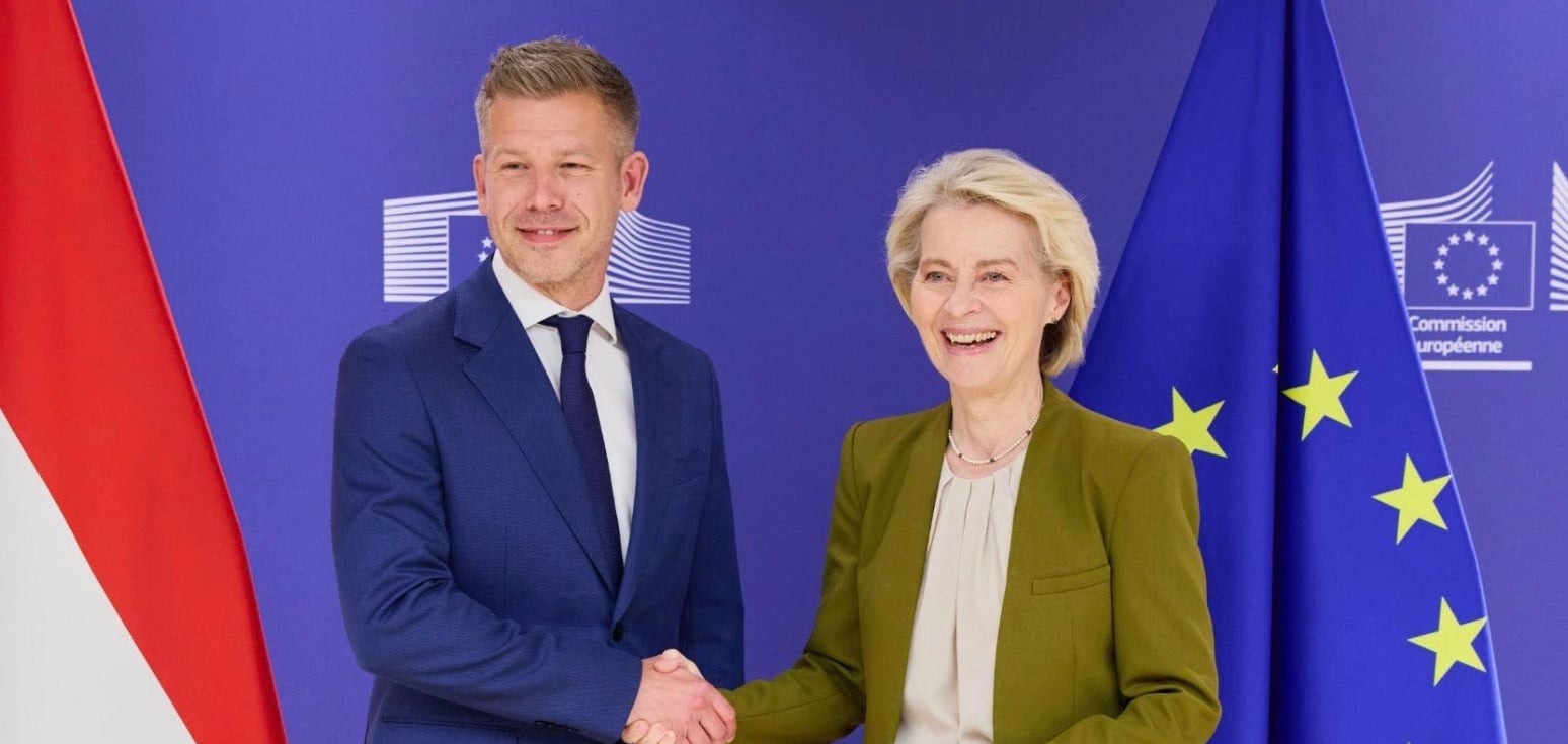 Hamarosan érkeznek az uniós források Magyarországra