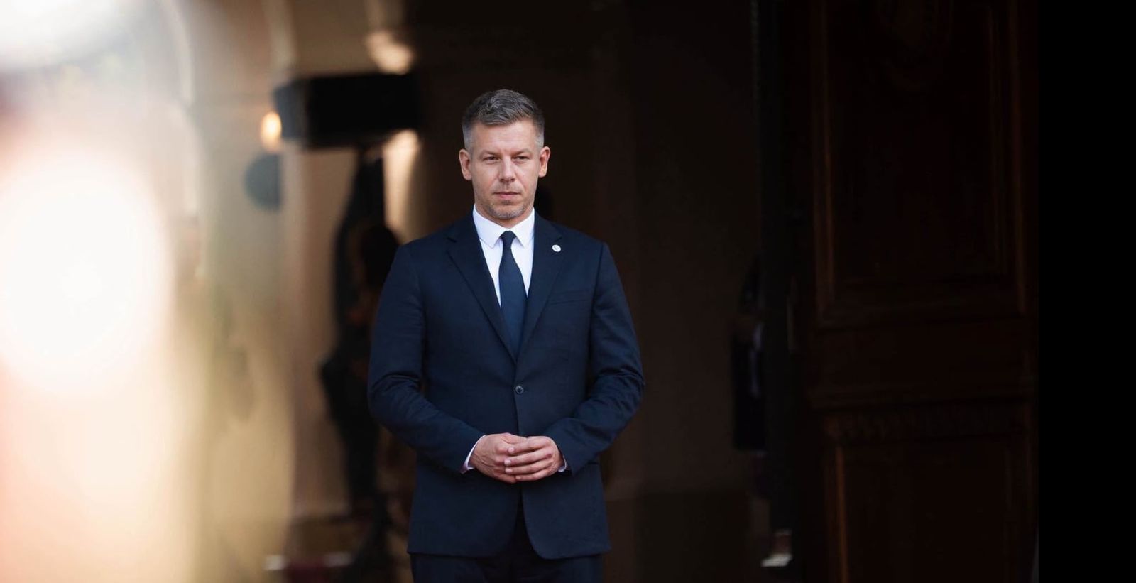 Vitézy Dávid: A korrupciónak nincs olyan szintje, amit elfogadunk