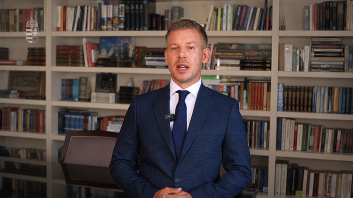Magyar Péter az Orbán-rendszer kedvezményezettjeinek: „Még van lehetőségük önként visszaadni azt, ami nem őket illeti meg”