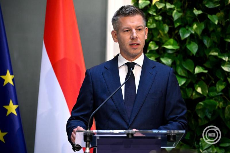 Magyar Péter: 3,6 milliárd forintos javítási és fejlesztési program indul több tucat kórházban és rendelőintézetben
